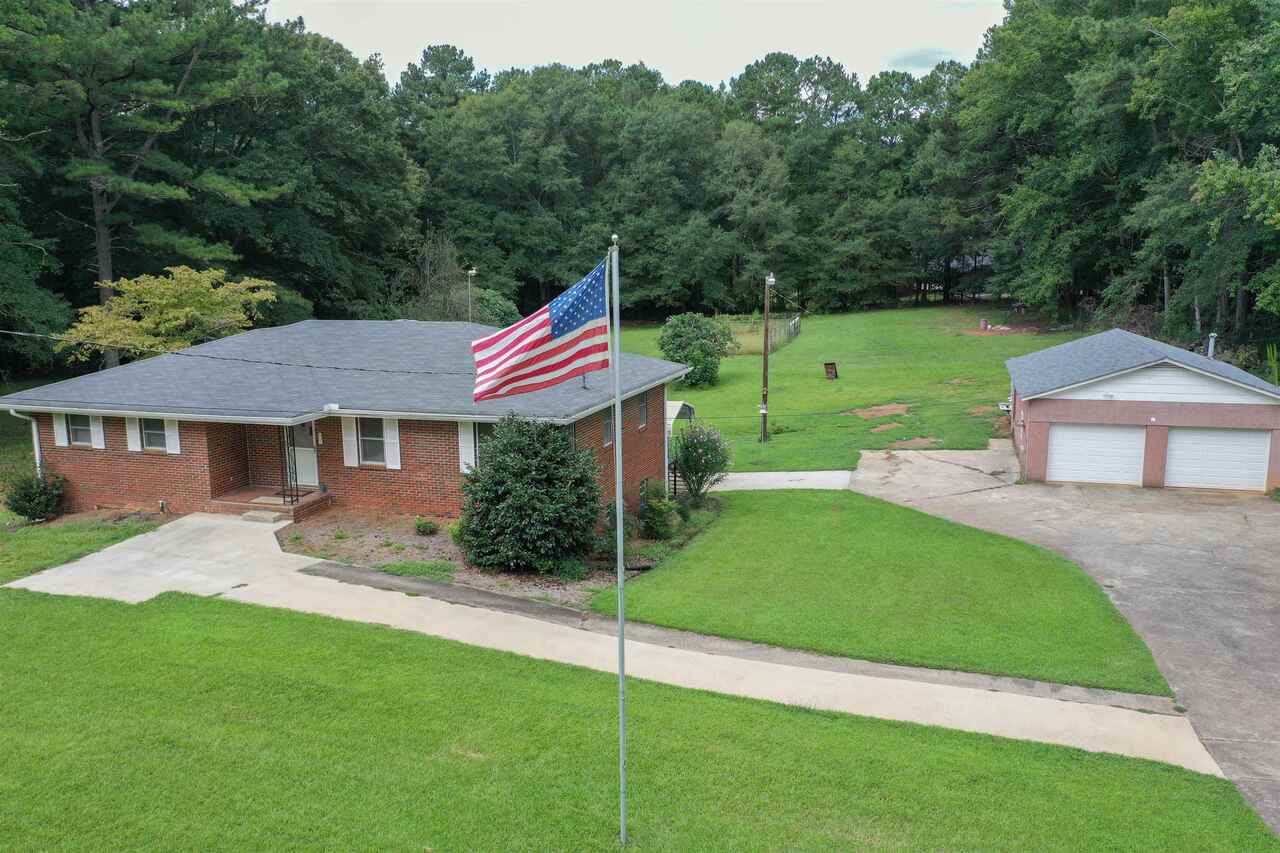 155 Burch Road Fayetteville, GA 30215 - Photo 1 of 1 Gallery Image 1