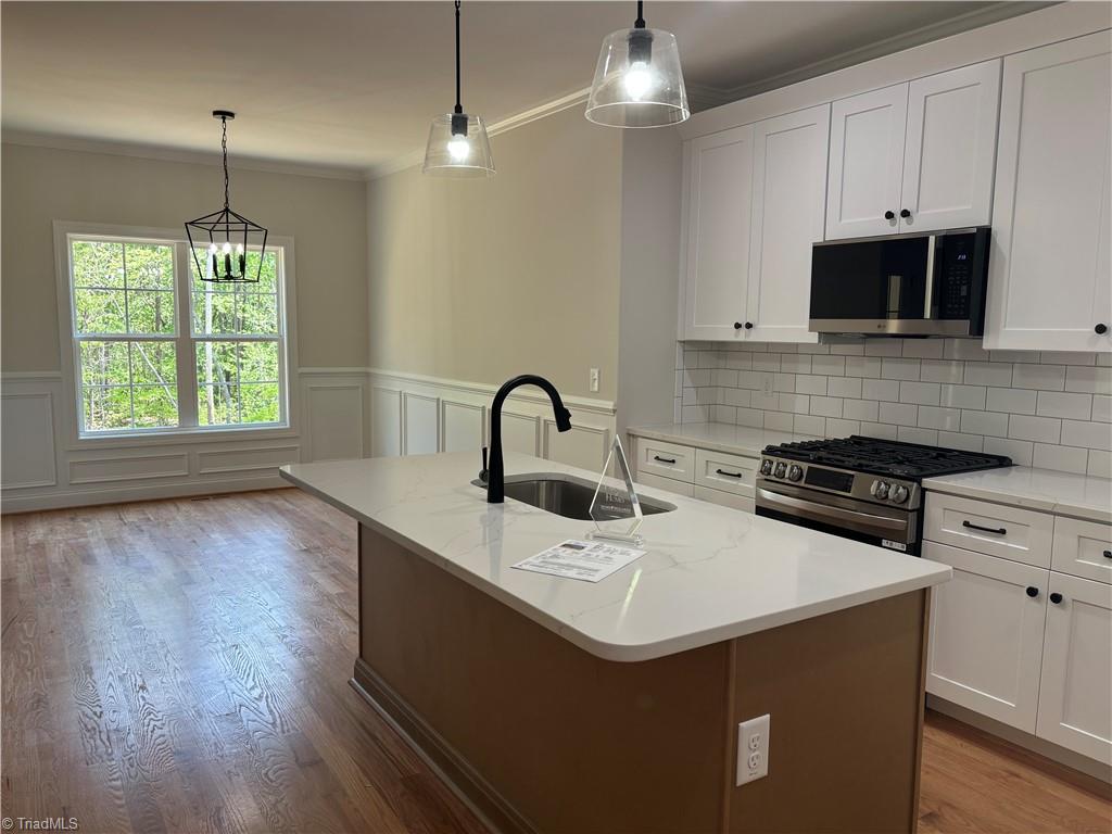 1710 South Union Grove Road Lexington, NC 27295 - Photo 21 of 48 Gallery Image 21