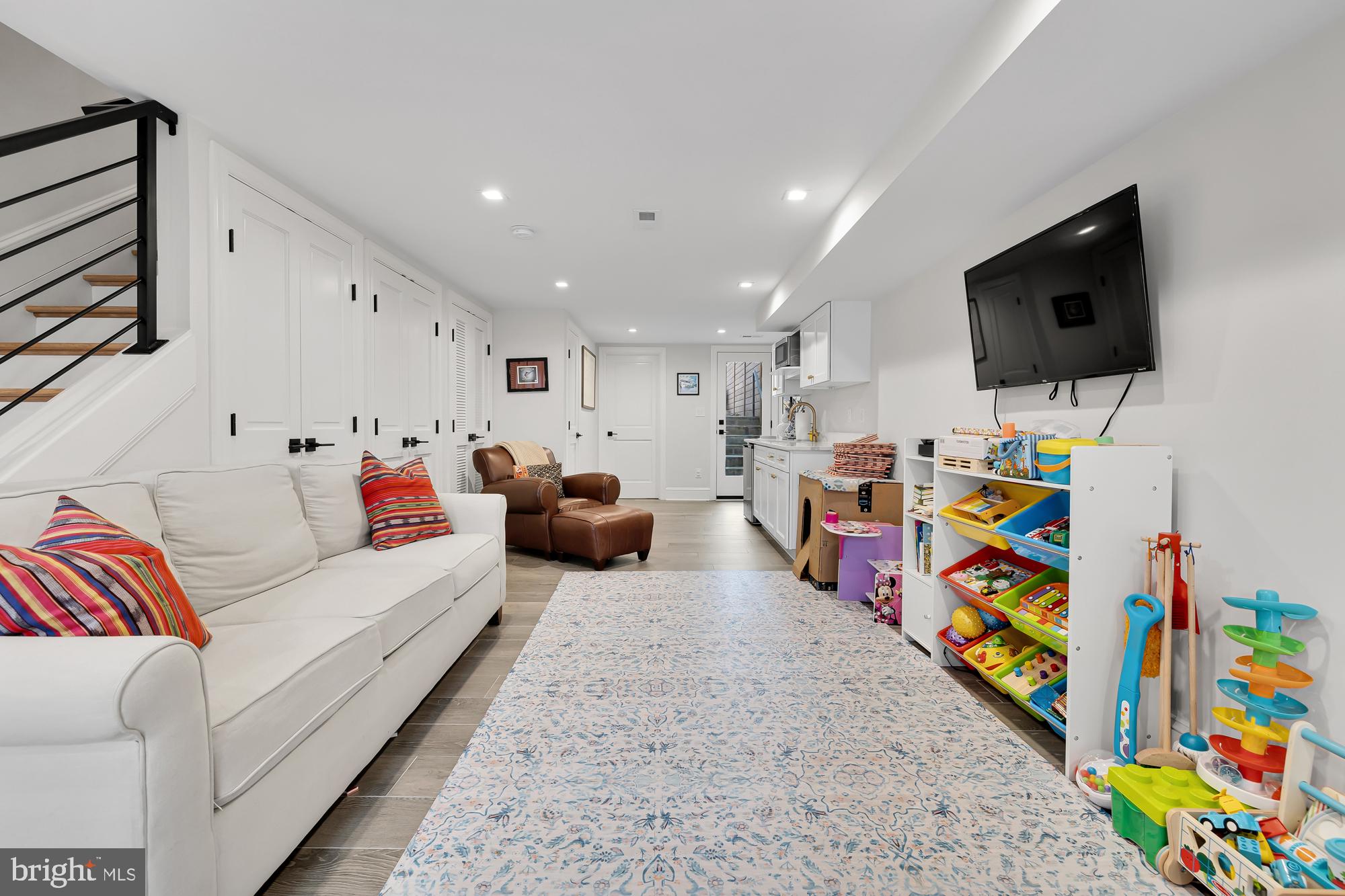 815 10th Street Northeast Washington, DC 20002 - Photo 36 of 50