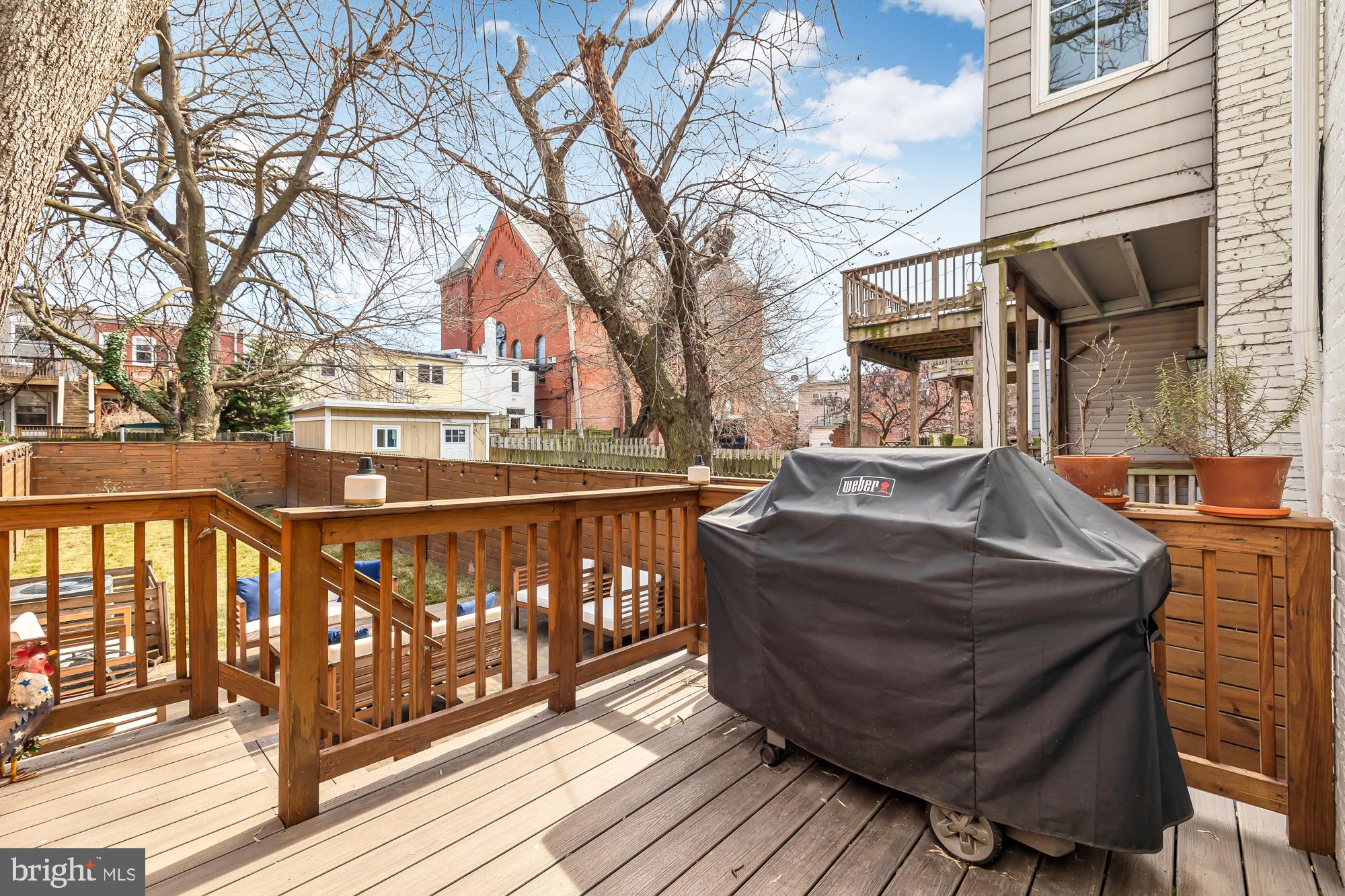 815 10th Street Northeast Washington, DC 20002 - Photo 43 of 50