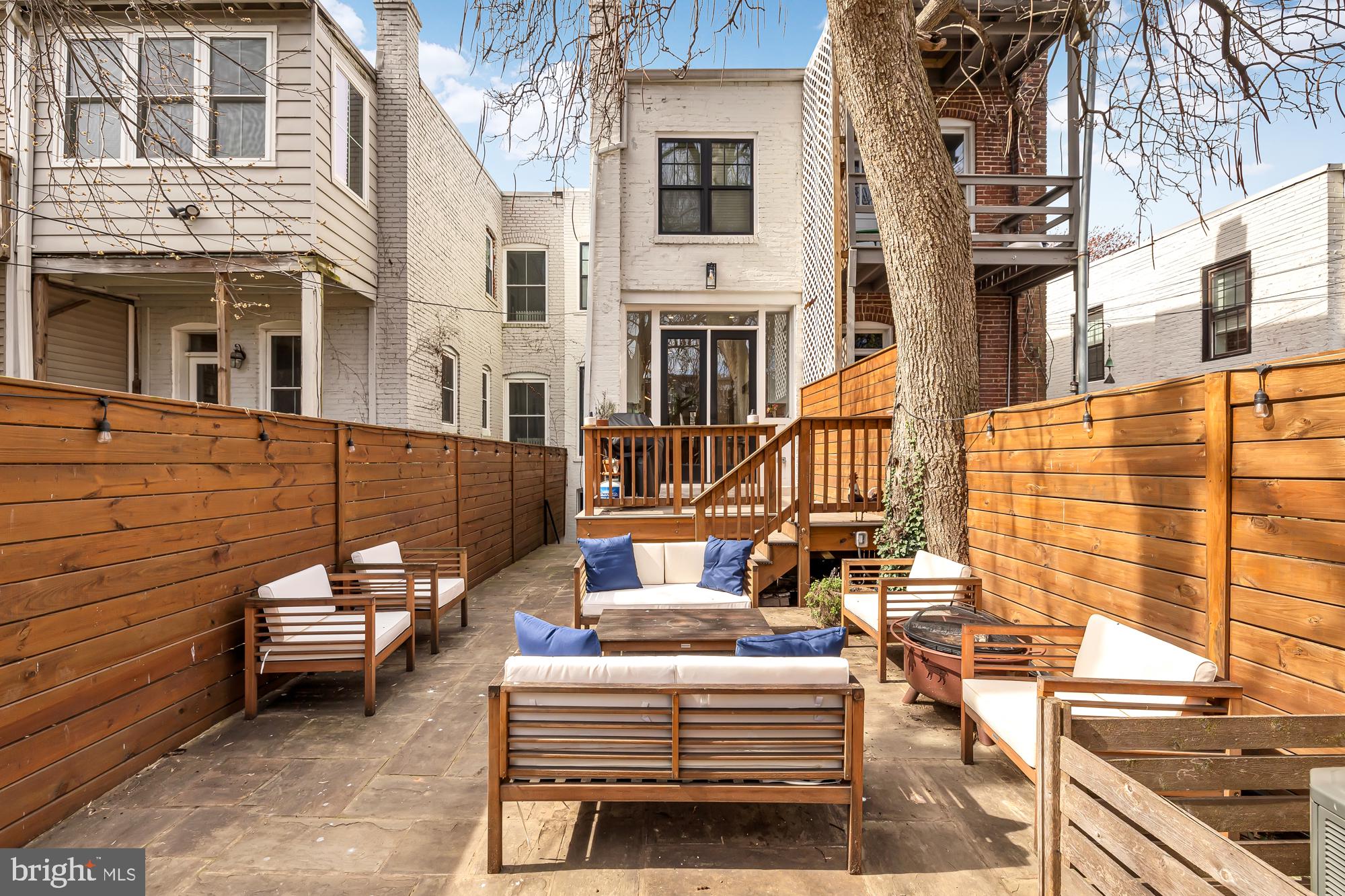 815 10th Street Northeast Washington, DC 20002 - Photo 45 of 50