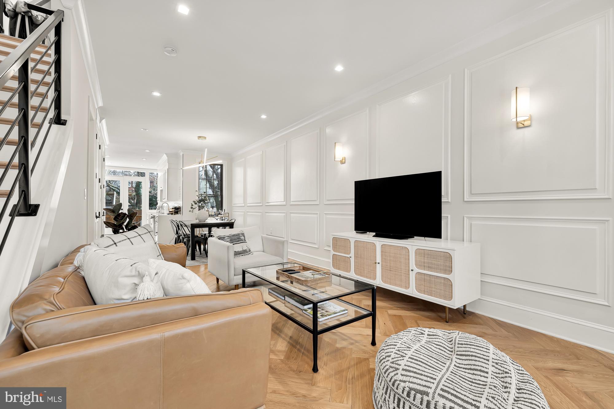 815 10th Street Northeast Washington, DC 20002 - Photo 6 of 50