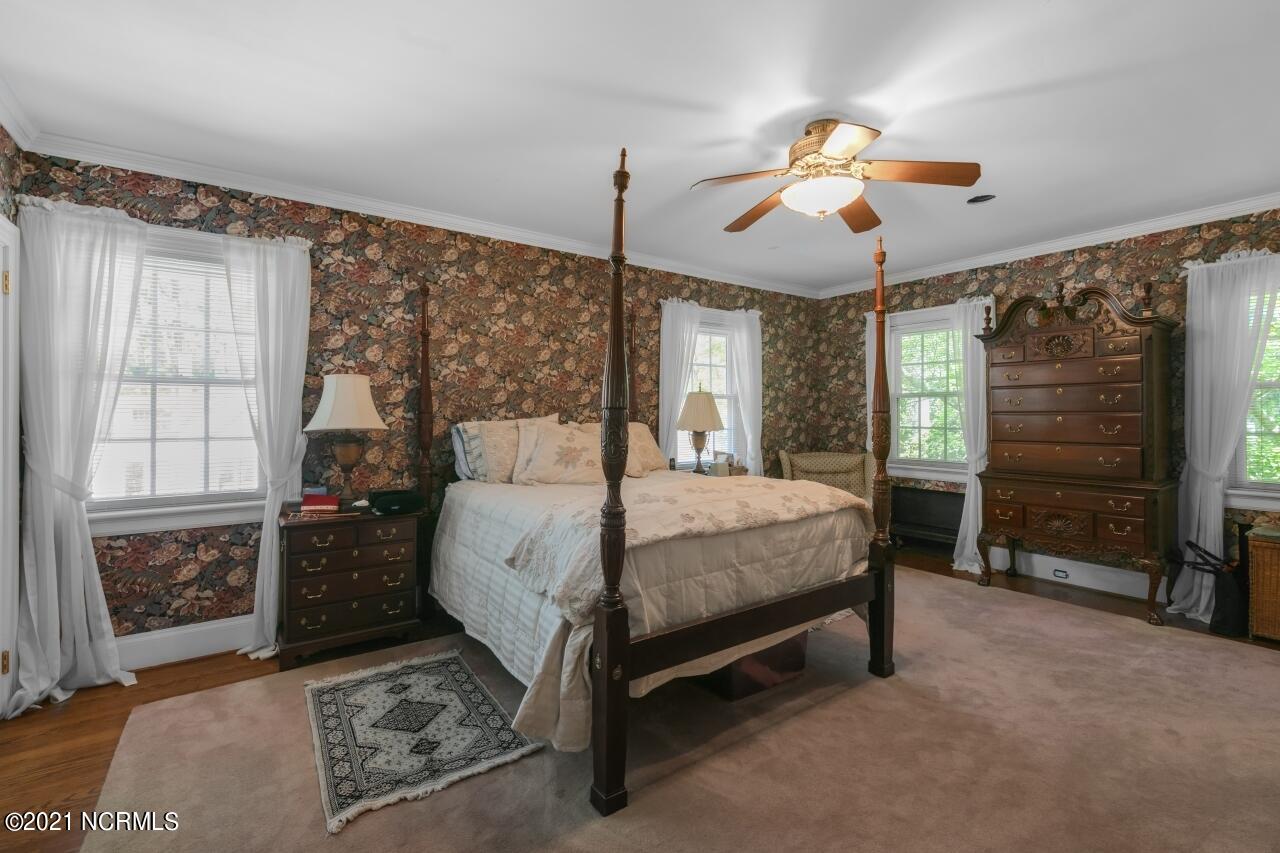 917 Raleigh Rd Parkway West Wilson, NC 27896 - Photo 23 of 37 Master Bedroom 2