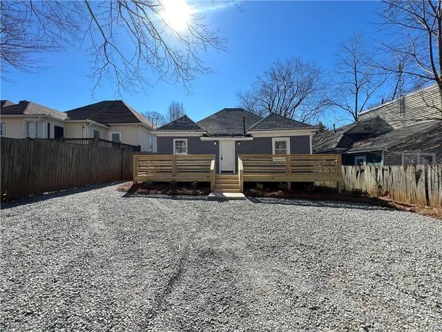 $3,000 | 455 Lynch Avenue Northwest, Atlanta, GA 30318