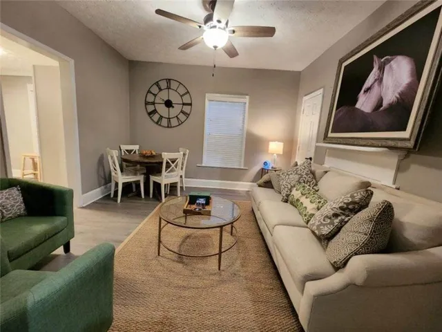 $3,000 | 455 Lynch Avenue Northwest, Atlanta, GA 30318