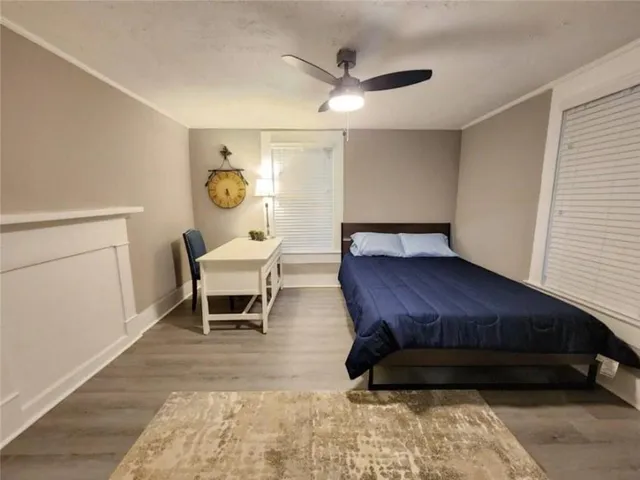 $3,000 | 455 Lynch Avenue Northwest, Atlanta, GA 30318