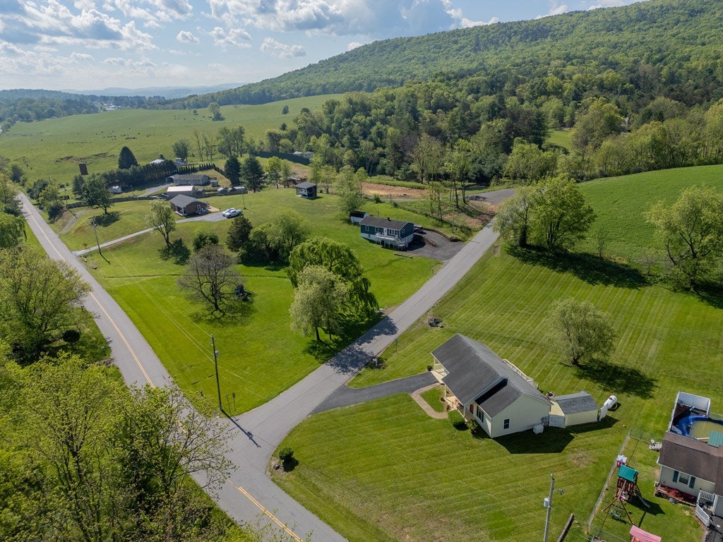 105 Sunny Road Max Meadows, VA 24360 - Photo 50 of 54 Gallery Image 50