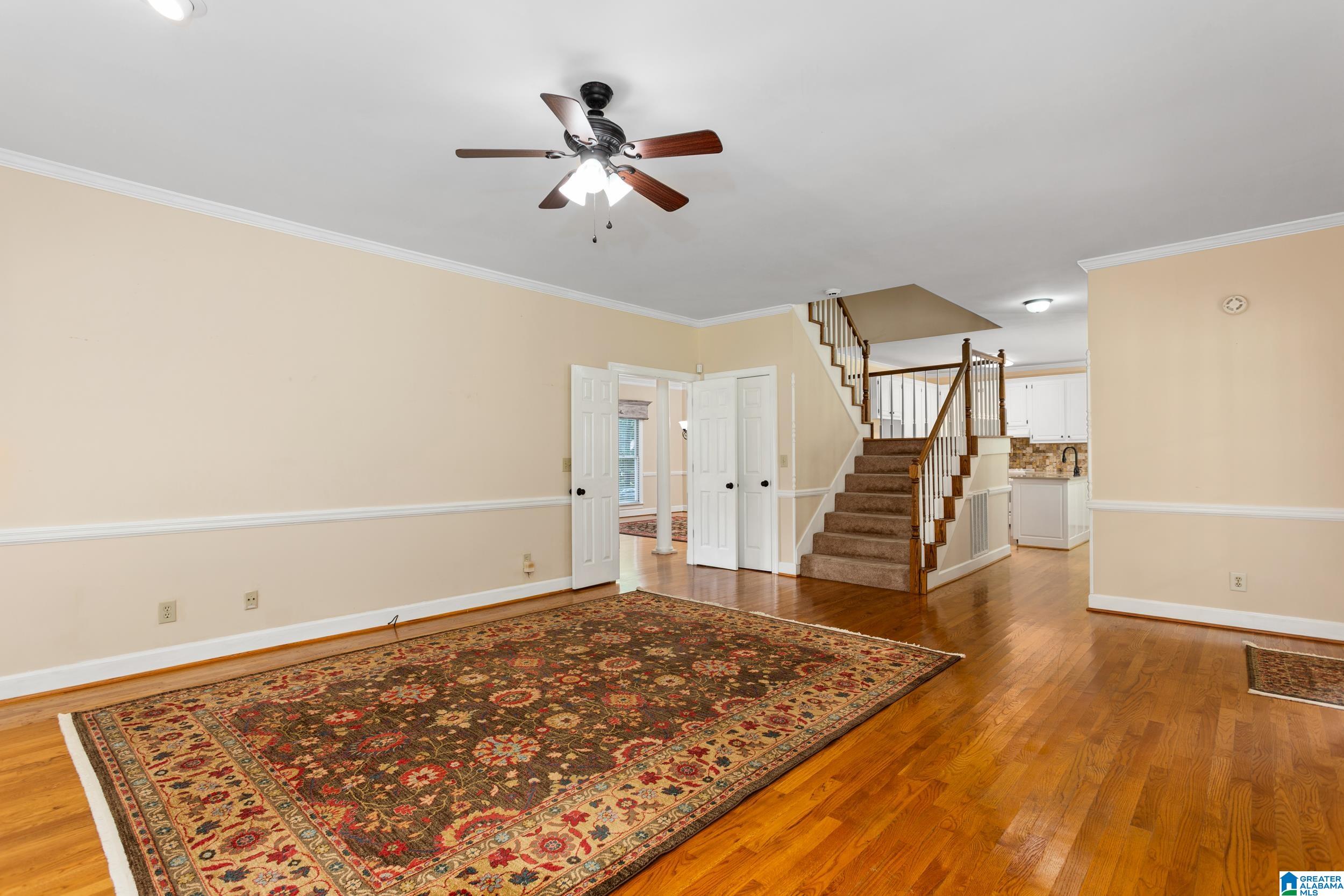 19 Timber Trace Anniston, AL 36207 - Photo 11 of 38