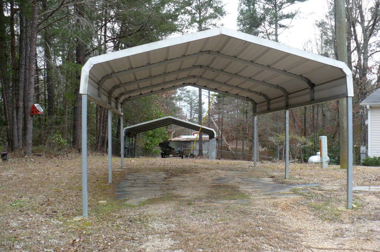 8820 Alf Vines Road Bessemer, AL 35023 - Photo 14 of 16 Gallery Image 14