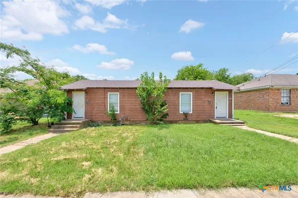 $119,900 | 422 West Green Avenue, Killeen, TX 76541