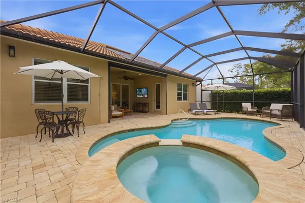 $10,700 | 7932 Princeton Drive, Naples, FL 34104