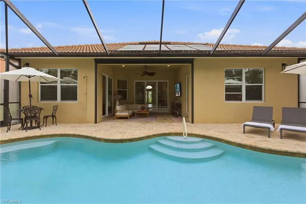 $10,700 | 7932 Princeton Drive, Naples, FL 34104