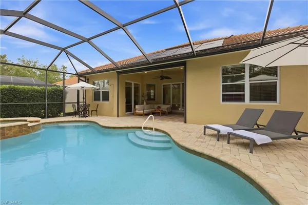 $10,700 | 7932 Princeton Drive, Naples, FL 34104