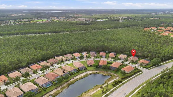 $10,700 | 7932 Princeton Drive, Naples, FL 34104