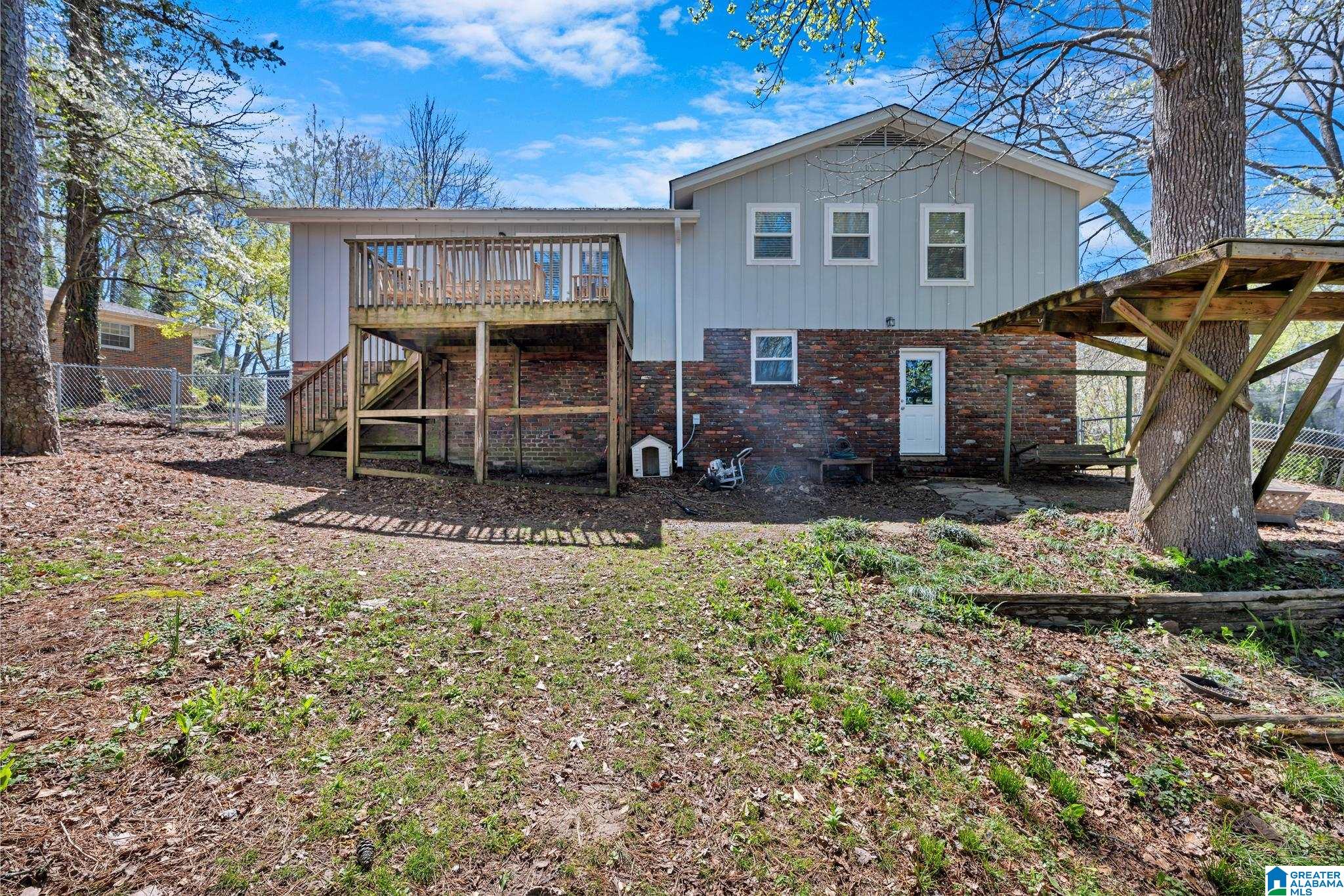 17 Grandview Drive Oneonta, AL 35121 - Photo 26 of 27