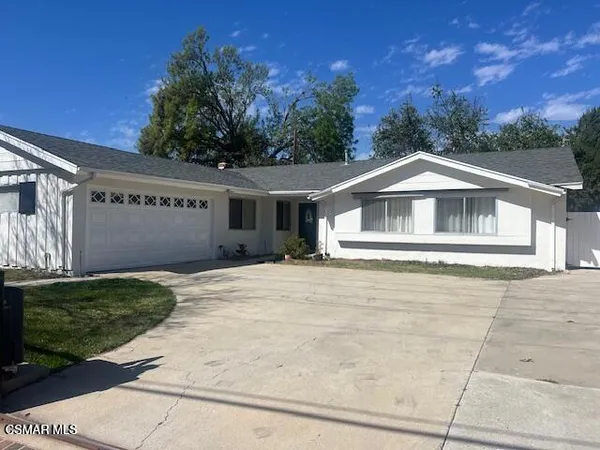 $3,950 | 1965 Fitzgerald Road, Simi Valley, CA 93065