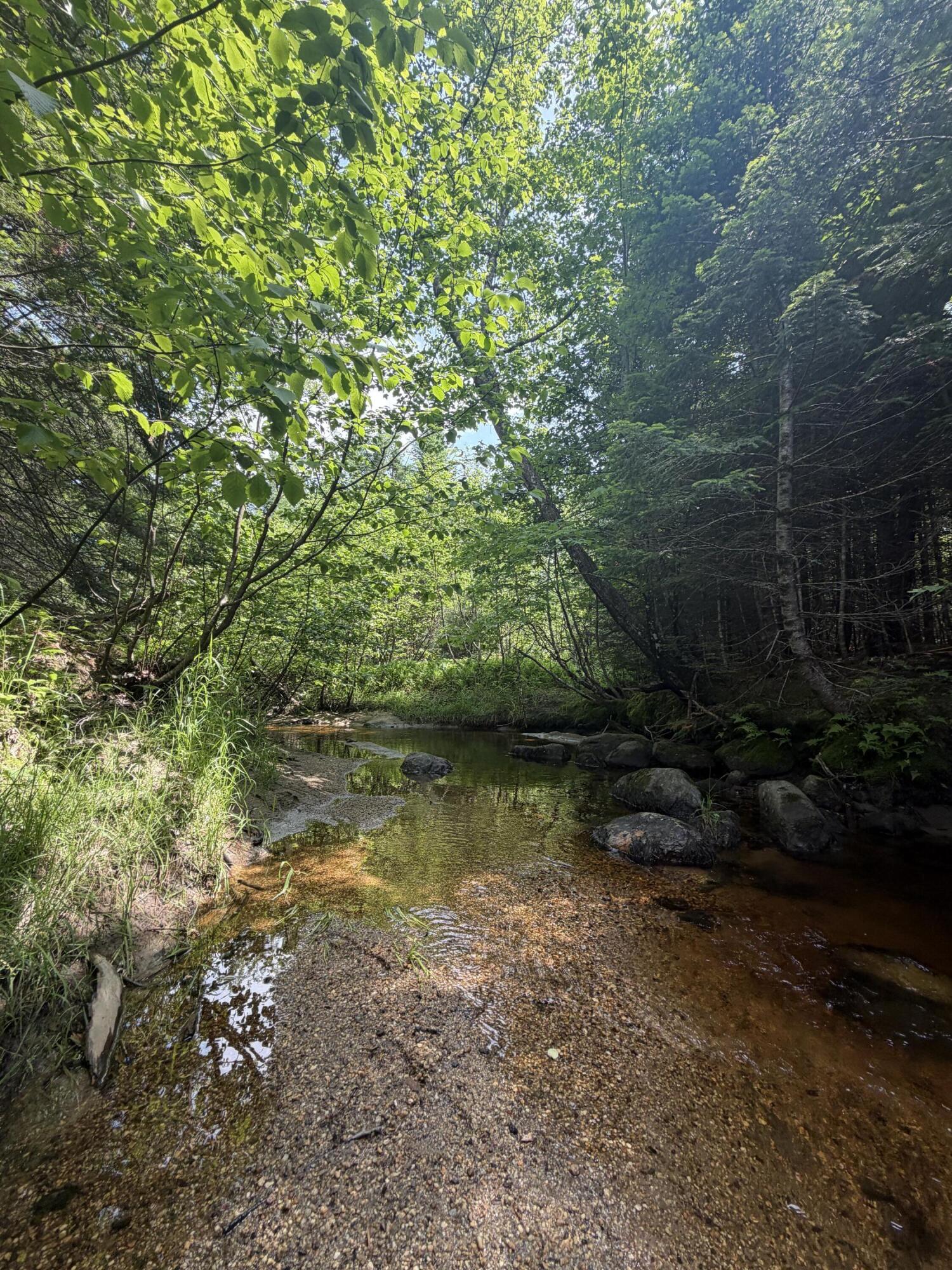 R13-30.2 Buckfield Road South Paris, ME 04281 - Photo 28 of 39 Stream