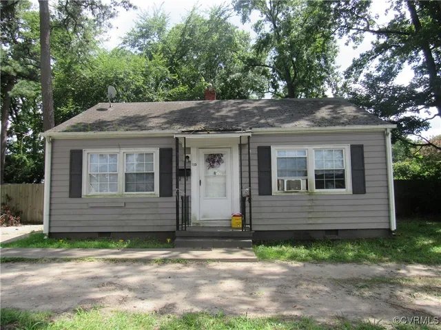 $179,900 | 105 East Laburnum Avenue, Richmond, VA 23222