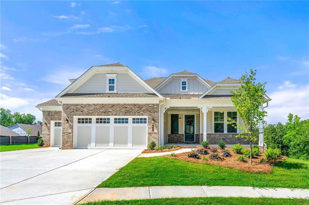 65 Blackshear Court Hoschton, GA 30548 - Photo 1 of 1 Gallery Image 1