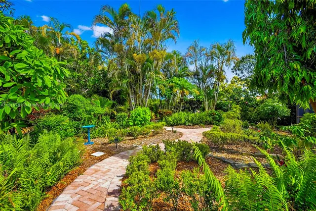 a view of a room with wooden floor and white walls