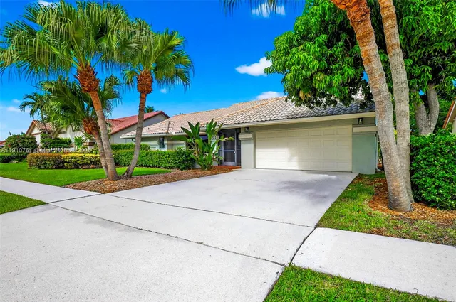 $5,000 | 9721 Majestic Way, Boynton Beach, FL 33437
