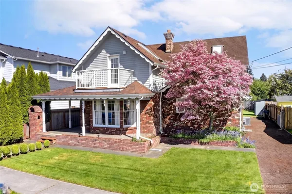 $570,000 | 1507 Mason Street, Sumner, WA 98390
