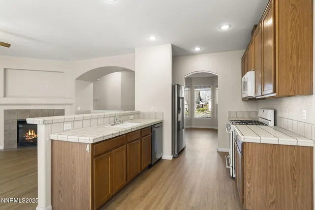 $538,000 | 1371 Chichester Drive, Gardnerville, NV 89410