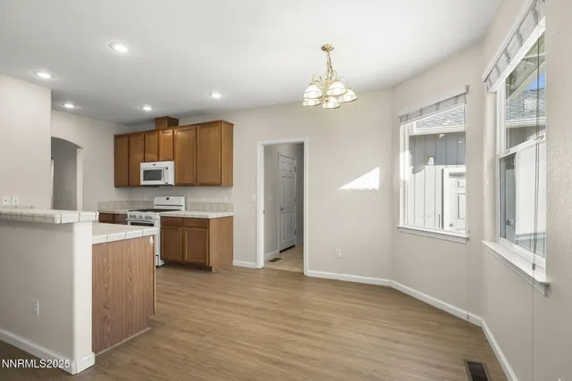 $538,000 | 1371 Chichester Drive, Gardnerville, NV 89410