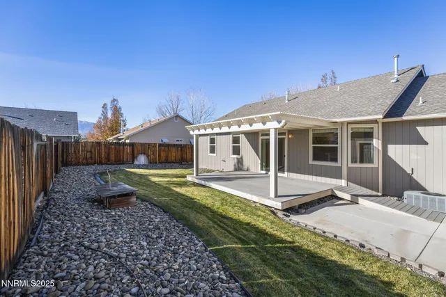 $538,000 | 1371 Chichester Drive, Gardnerville, NV 89410