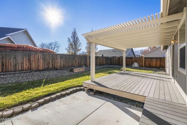 $538,000 | 1371 Chichester Drive, Gardnerville, NV 89410