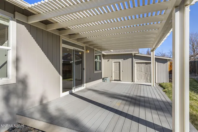 $538,000 | 1371 Chichester Drive, Gardnerville, NV 89410