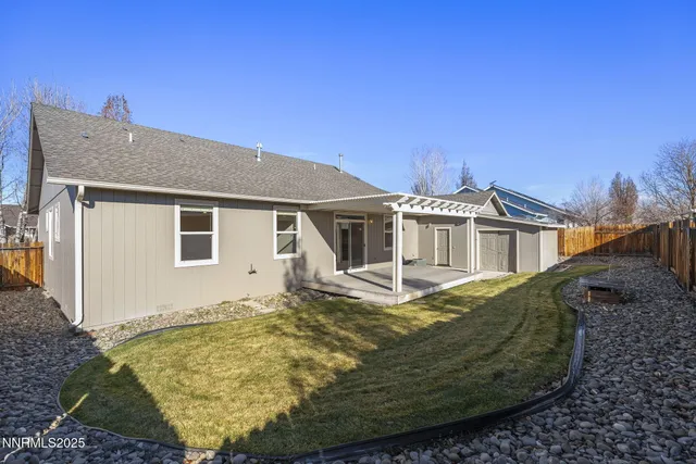 $538,000 | 1371 Chichester Drive, Gardnerville, NV 89410