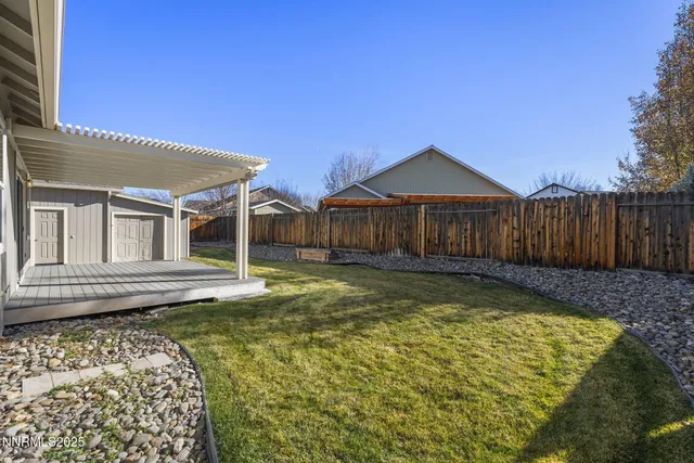 $538,000 | 1371 Chichester Drive, Gardnerville, NV 89410