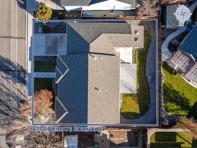 $538,000 | 1371 Chichester Drive, Gardnerville, NV 89410