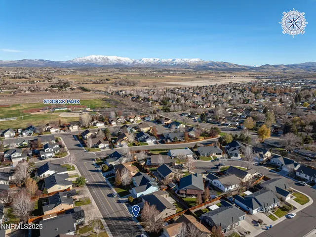 $538,000 | 1371 Chichester Drive, Gardnerville, NV 89410