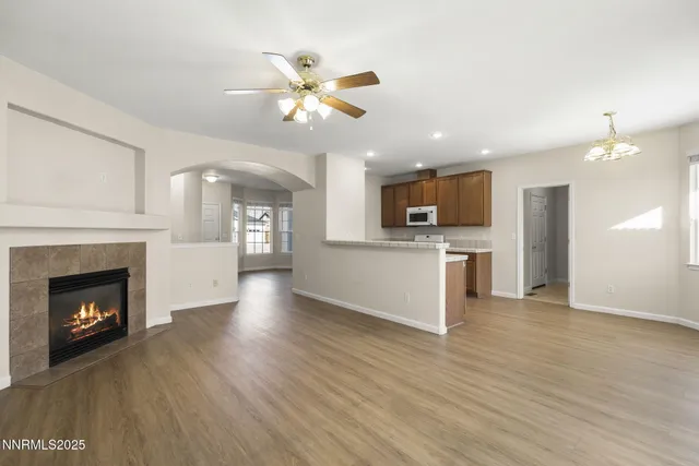 $538,000 | 1371 Chichester Drive, Gardnerville, NV 89410