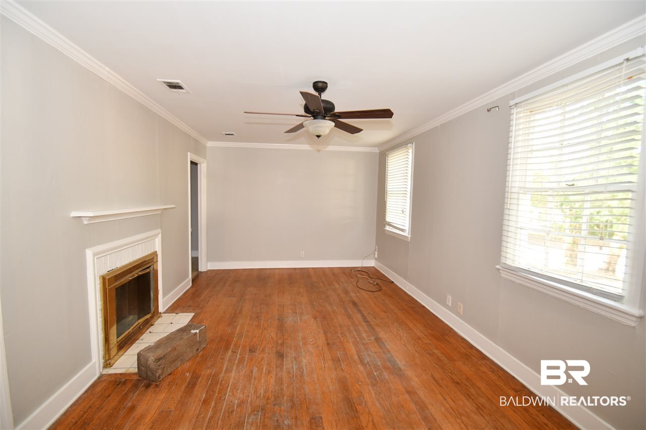 268 Border Drive West Mobile, AL 36608 - Photo 7 of 17