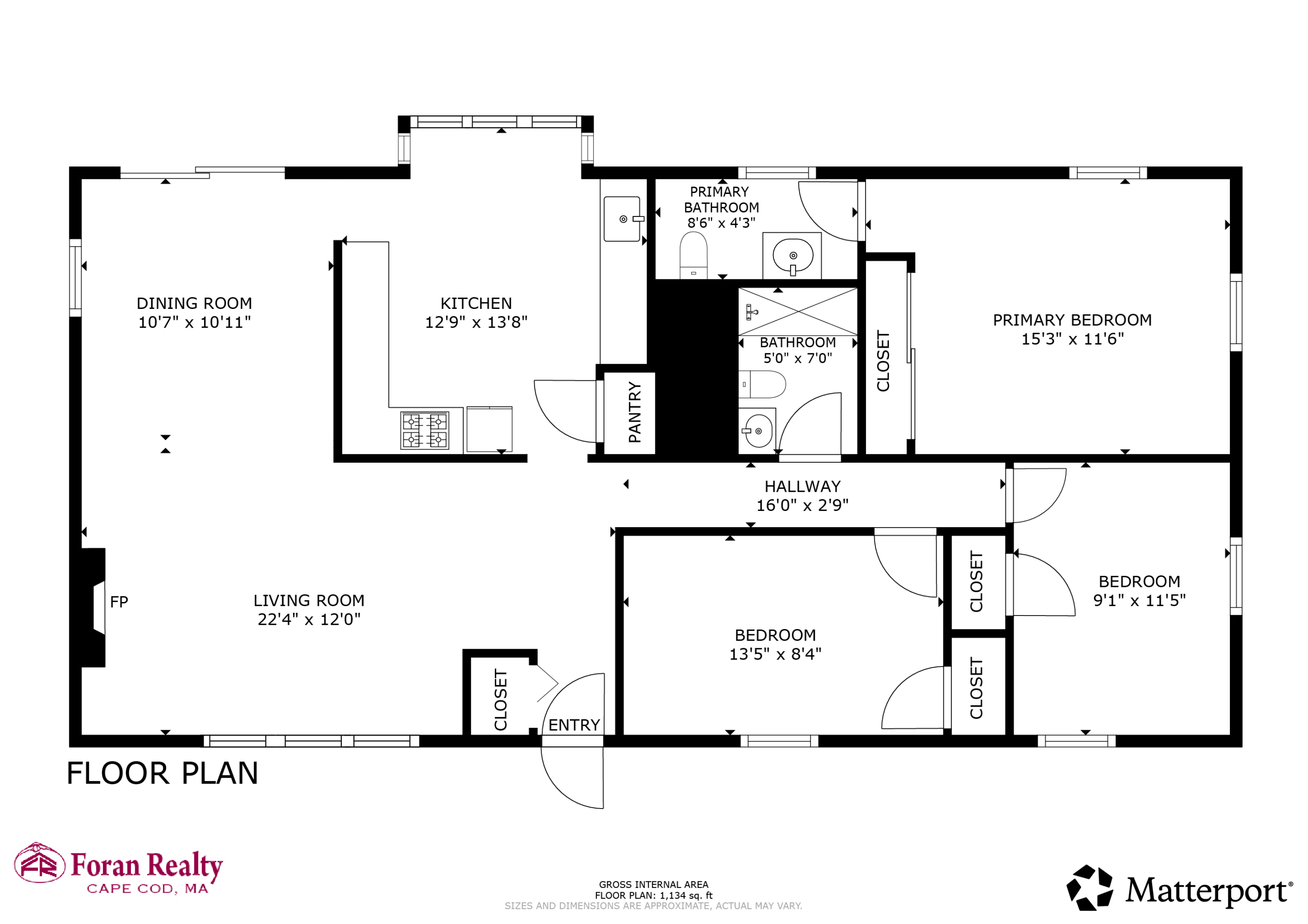 2 Oyster Road South Dennis, MA 02660 - Photo 27 of 27 Gallery Image 27
