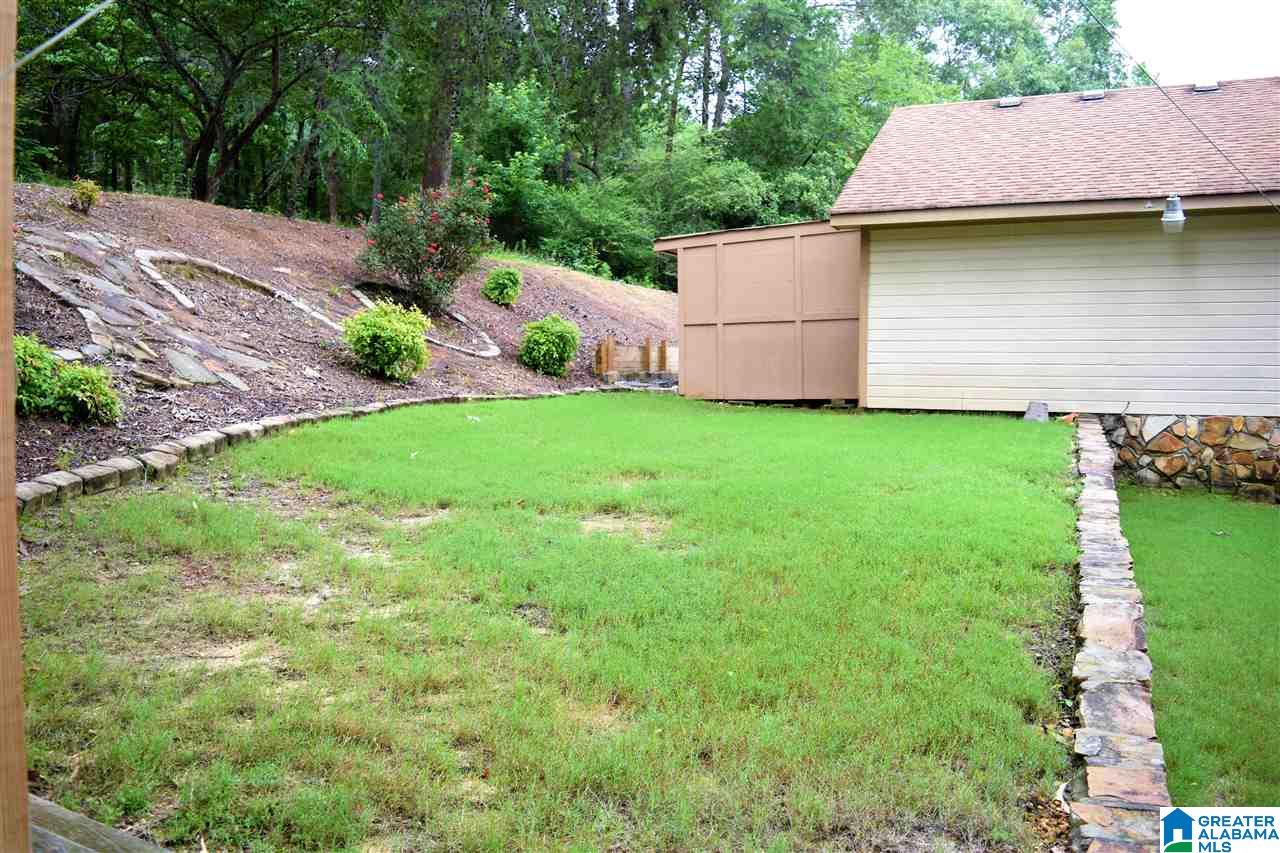 1804 Marlin Springs Road Birmingham, AL 35215 - Photo 35 of 47
