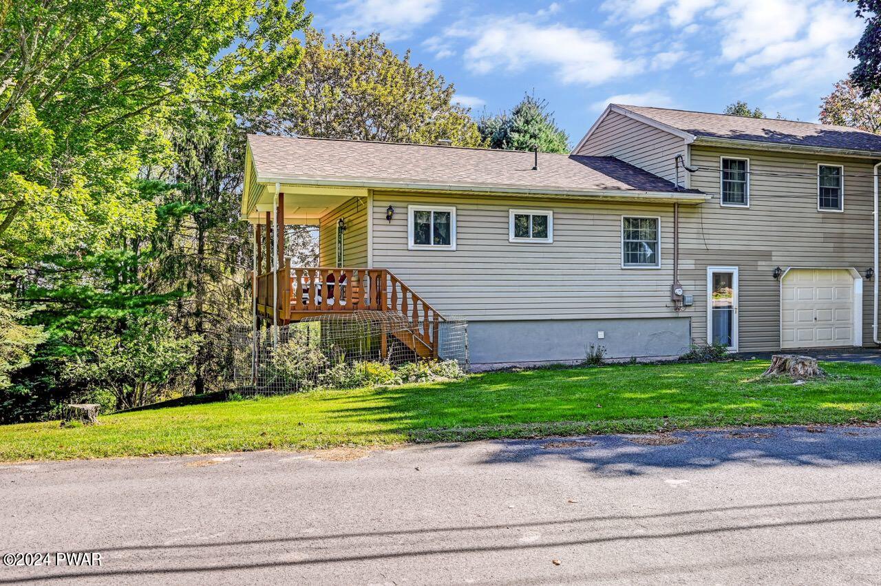 24 Alpine Rd Beach Lake Beach Lake, PA 18405 - Photo 5 of 61