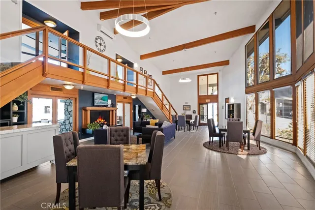 a view of outdoor space with patio