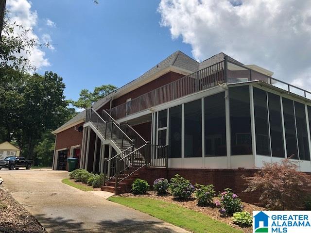 4749 Griffitt Bend Road Talladega, AL 35160 - Photo 3 of 40