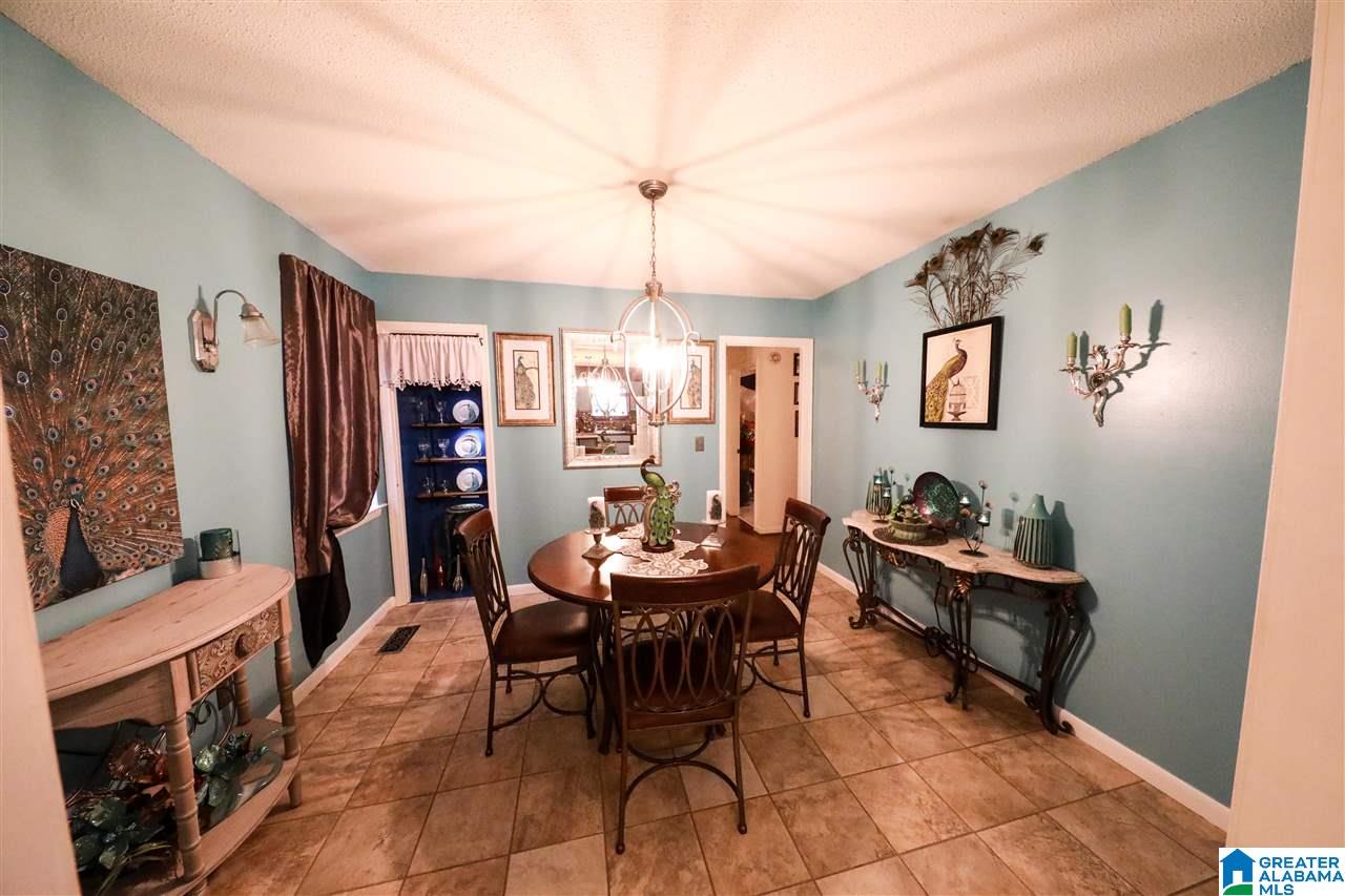510 Ransome Drive Oneonta, AL 35121 - Photo 13 of 29
