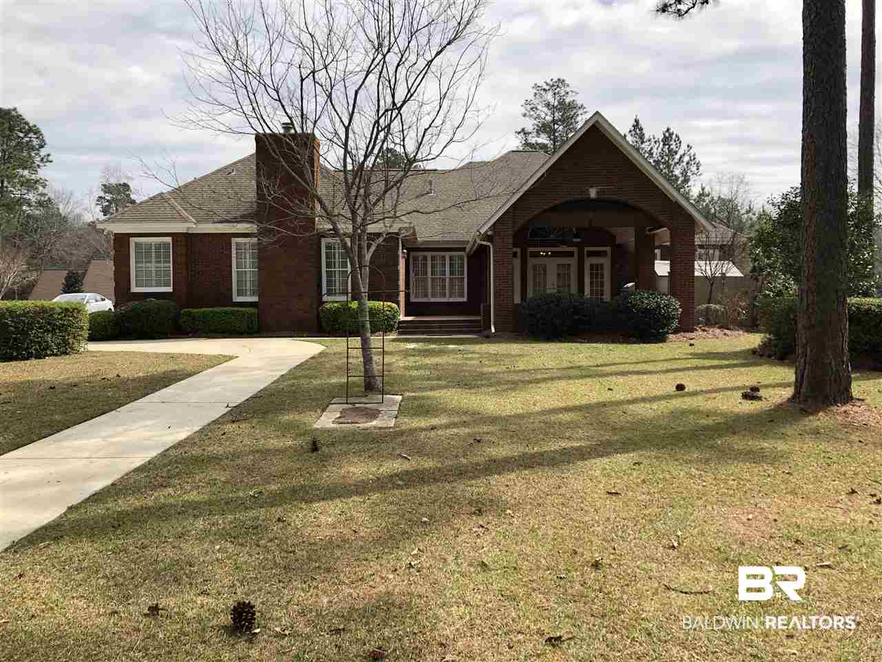190 Juniper Creek Road Brewton, AL 36426 - Photo 43 of 47