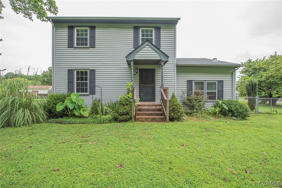 3924 Ropers Church Road Lanexa, VA 23089 - Photo 1 of 16 Gallery Image 1