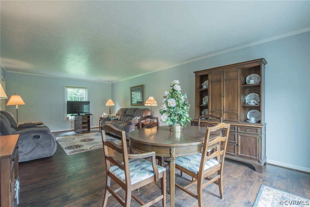 3924 Ropers Church Road Lanexa, VA 23089 - Photo 12 of 16 Gallery Image 12