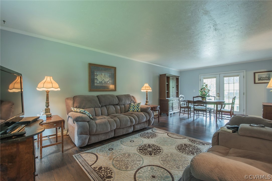 3924 Ropers Church Road Lanexa, VA 23089 - Photo 13 of 16 Gallery Image 13