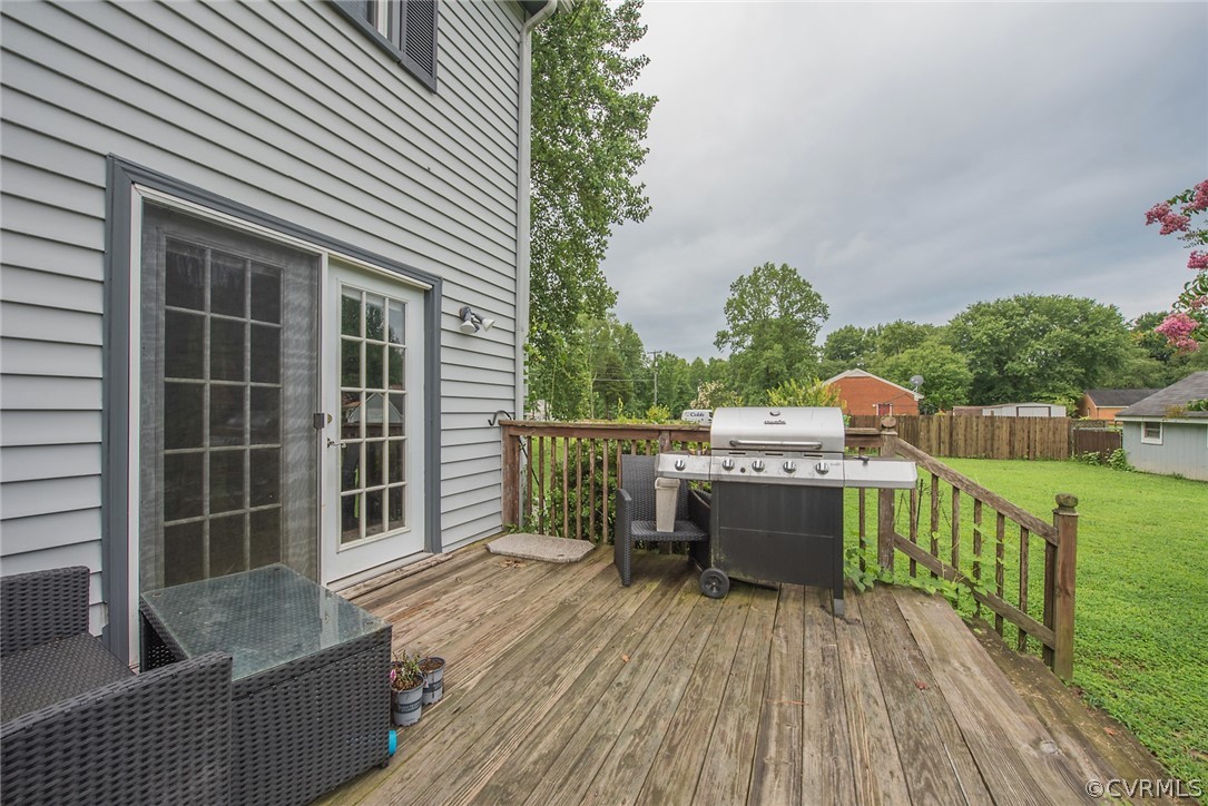 3924 Ropers Church Road Lanexa, VA 23089 - Photo 15 of 16 Gallery Image 15