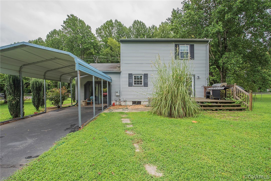 3924 Ropers Church Road Lanexa, VA 23089 - Photo 16 of 16 Gallery Image 16