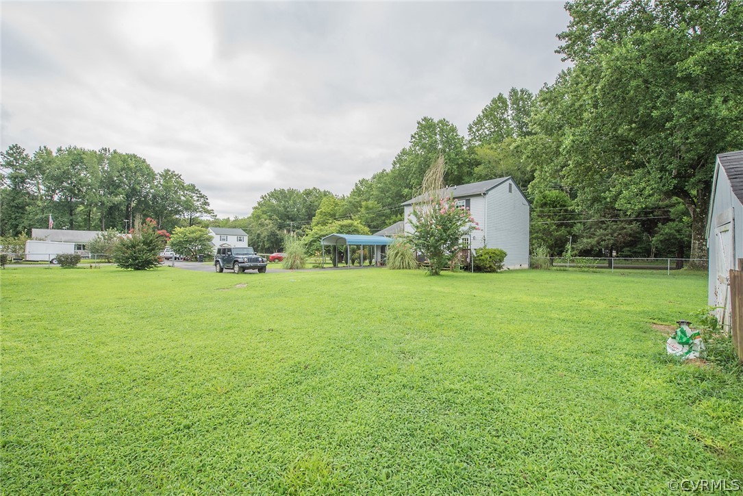 3924 Ropers Church Road Lanexa, VA 23089 - Photo 2 of 16 Gallery Image 2